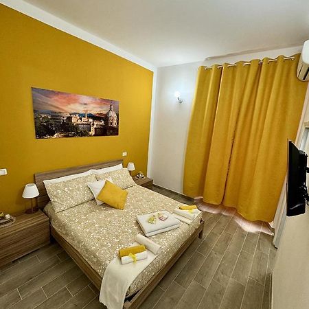 Paradise Suite Roma Centro Extérieur photo