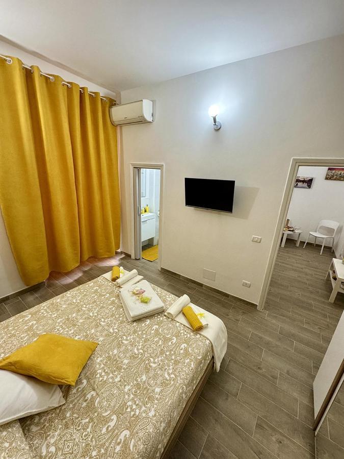 Paradise Suite Roma Centro Extérieur photo