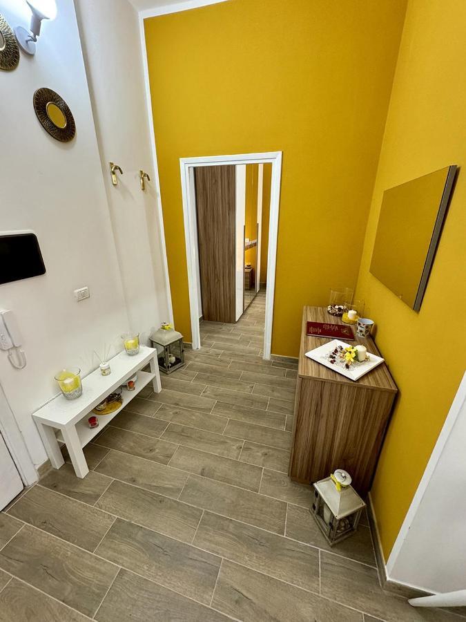 Paradise Suite Roma Centro Extérieur photo