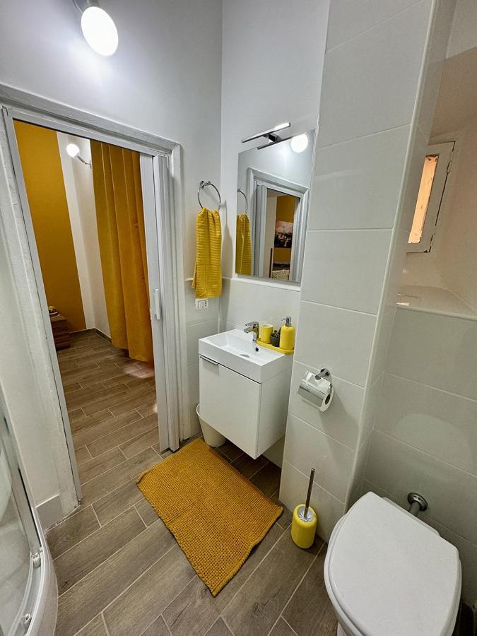 Paradise Suite Roma Centro Extérieur photo