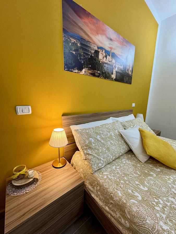 Paradise Suite Roma Centro Extérieur photo